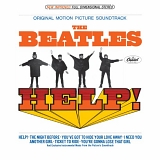 Beatles - The U.S. Albums - Help!