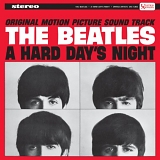 Beatles - The U.S. Albums - A Hard Day's Night