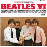 Beatles - The U.S. Albums - Beatles VI