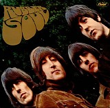 Beatles - The U.S. Albums - Rubber Soul