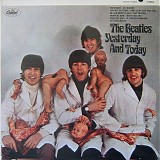 Beatles - The U.S. Albums - Yesterday...and Today