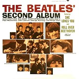 Beatles - The U.S. Albums - Beatles Second Album