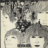 Beatles - The U.S. Albums - Revolver