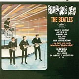 Beatles - The U.S. Albums - Something New