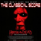 Reinhard Besser - House of The Dead