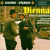 Strauss / Reiner, Chicago Sym. - Vienna (SACD hybrid)