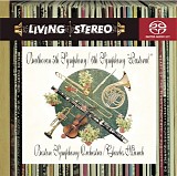 Beethoven / Boston Sym., Munch - Beethoven: Symphonies Nos. 5 & 6 (SACD hybrid)