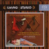 Strauss, R. / Reiner, Chicago Sym. - Symphonia domestica; Suite from Le Bourgeois gentilhomme (SACD hybrid)