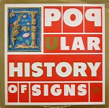 A Popular History Of Signs - Ladder Jack