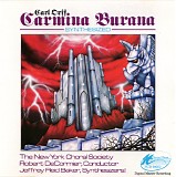 New York Choral Society & Jeffrey Reid Baker - Carmina Burana Synthesized