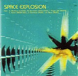 Space Explosion - Space Explosion