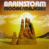 Steve Moore & Majeure - Brainstorm