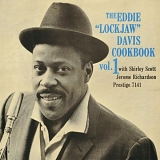 Eddie "Lockjaw" Davis - The Eddie "Lockjaw" Davis Cookbook Vol. 1