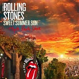 The Rolling Stones - Sweet Summer Sun, Live in Hyde Park 2013 (Live)