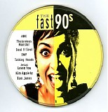 Various artists - The Fast 90's