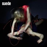 Suede - Bloodsports