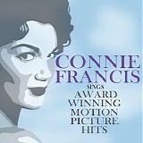 Connie Francis - Connie Francis Sings Award Winning Motion Picture Hits
