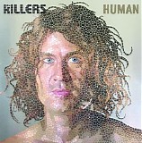 The Killers - Human (Int. 2 trk single)
