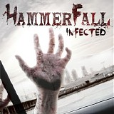 Hammerfall - Infected