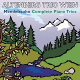 Altenberg Trio Wien - Complete Piano Trios [Hybrid SACD]
