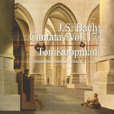 Ton Koopman - Cantatas Vol. 13 (CD 2)