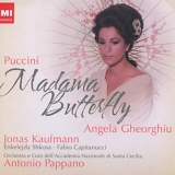 Various artists - Madama Butterfly