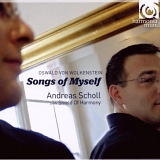 Andreas Scholl - Songs of Myself