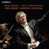 Osmo Vanska - The Symphonies