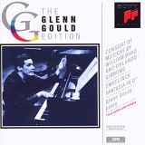Glenn Gould - Consort of Musicke by William Byrd & Orlando Gibbons; Sweelinck: Fantasia in D (The Glenn Gould Edition)