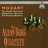 Alban Berg Quartet - String Quartets Nos. 14 - 23