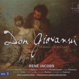 Rene Jacobs - Don Giovanni