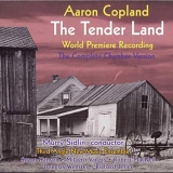 Murray Sidlin - The Tender Land (The Complete Chamber Version)