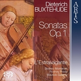 L'Estravagante - Sonatas, Op. 1