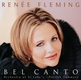 Renee Fleming - Bel Canto