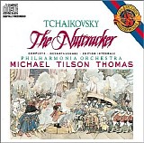Michael Tilson Thomas - The Nutcracker (Complete)