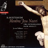 Netherlands Bach Society - Membra Jesu Nostri [Hybrid SACD]