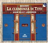John Eliot Gardiner, The English Baroque Soloists, The Monteverdi Choir - La clemenza di Tito