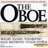 Various artists - The Instruments of Classical Music, Vol. 2: The Oboe