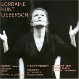 Lorraine Hunt Lieberson - Arias