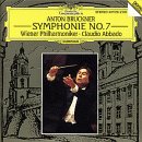 Claudio Abbado - Symphony No. 7 In E Major