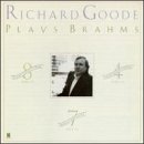 Richard Goode - Opp. 76, 116, 119