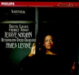 Jessye Norman - Erwartung / Brettl-Lieder (Cabaret Songs)