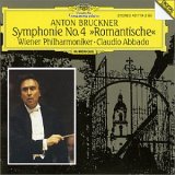 Claudio Abbado - Symphonie No. 4 "Romantische"