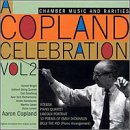 Various artists - A Copland Celebration Vol. 2
