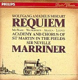 Neville Marriner - Requiem