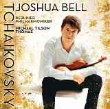 Joshua Bell - Violin Concerto [Hybrid SACD]