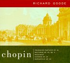 Richard Goode - Richard Goode Plays Chopin