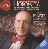 Vladimir Horowitz - The Private Collection, Vol. 1