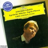 Emil Grigoryevich Gilels - Lyric Pieces