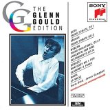 Glenn Gould - Berg, Krenek, Webern, Debussy & Ravel